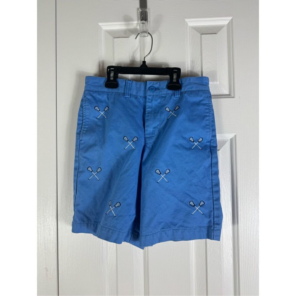 Vineyard Vines Boys Shorts Size 10